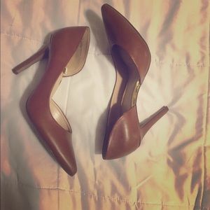 Merona heels